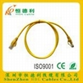 sales OFC  CAT6 network jumper 2