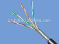 CAT5e Network cable 3