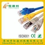 SFTP CAT5e network cable 3