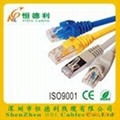 CAT5e CAT6  network cable 2