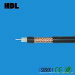 Coaxil cable sywv-75-5 2