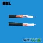 Coaxil cable sywv-75-5 3