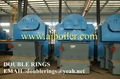 Biomass Fired Steam Boiler 2