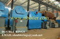 Biomass Fired Steam Boiler 3