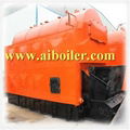 Factory Price Hot Water Boiler Steam Boiler Biomass Boiler Gas Boiler