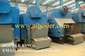 Industrial Coal Fired Steam Boiler 1