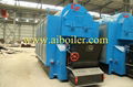 Industrial Coal Fired Steam Boiler 3