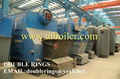 Industrial Coal Fired Steam Boiler 4