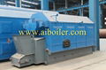 Industrial Coal Fired Steam Boiler 5