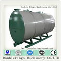 Fuel Coal Biomass Gas Oil Industrial Steam Boiler 500kg-20ton 1