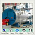 Oil Boilers