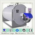 New Products Electrical Steam Boiler For