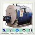 Gas Heating Boiler For Industry 2