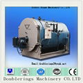 Wns Series Oil And Gas Dual Fired Steam Boiler 4