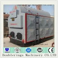 Cast Iron Szl Series Coal Fired Steam Boiler Price 1