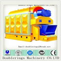 Cast Iron Szl Series Coal Fired Steam Boiler Price 3