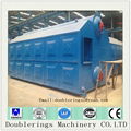 Cast Iron Szl Series Coal Fired Steam Boiler Price 4