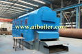 Auto Feeding Coal Fired Fire Tube Boiler 4