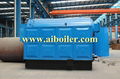 Szl Series Steam And Hot Water Boiler Coal Fired Boiler 3