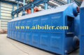 Szl Series Steam And Hot Water Boiler Coal Fired Boiler 4