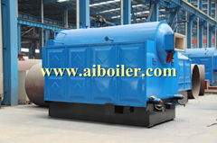 Industrial Coal Fired Boiler For Sale