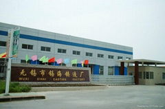 Wuxi Xihai Foundry