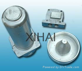 Marine copper valve casting 30 years experience 5