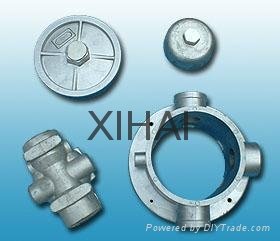 customized precision casting 30 years experience 4