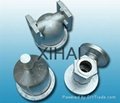 precision nonferrous alloy casting 30 years experience 1