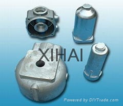 non ferrous alloy die castings 30 years experience