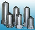 instrument box castings excellent vendor of Pall Filter 2