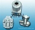 instrument box castings excellent vendor of Pall Filter 1