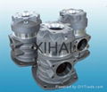 meter box castings excellent vendor of Pall Filter 2