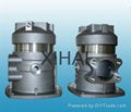 meter box castings excellent vendor of Pall Filter 3