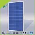 250W poly solar panel 2