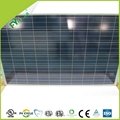 250W poly solar panel 4