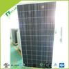 300w poly solar panel