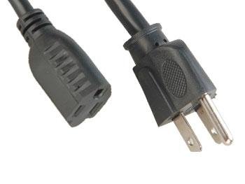 UL extension cords