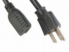 UL extension cords