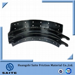 4551 non-asbestos Brake Shoe