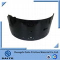 BPW180 2015 new eco-friendly  European technology brake shoe 2