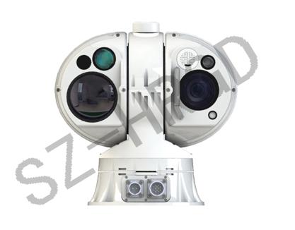 船用光电跟踪取证系统-SDU08D-Z
