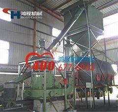 R Series Grinding Mill