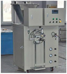 Valve Port Packing Machine