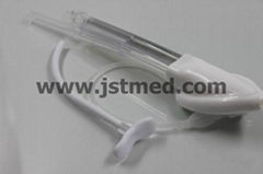 Upgrade Double-Lumen Laryngeal Mask Airway