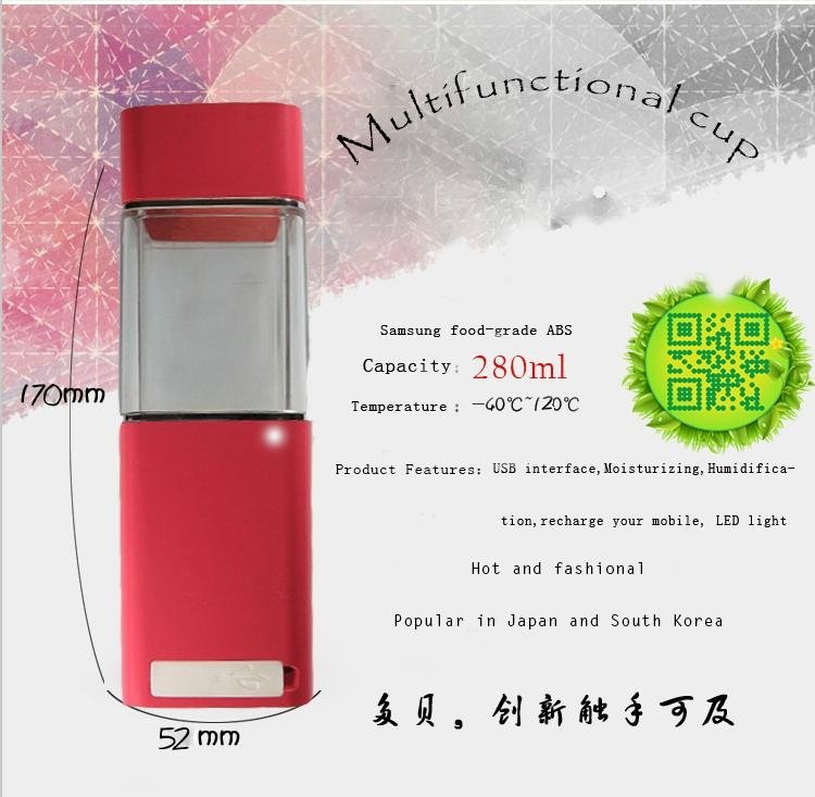multifunction cup 2