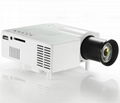 mini projector hd 1080p Promotion handhold cheap mini projector, LCD LED project