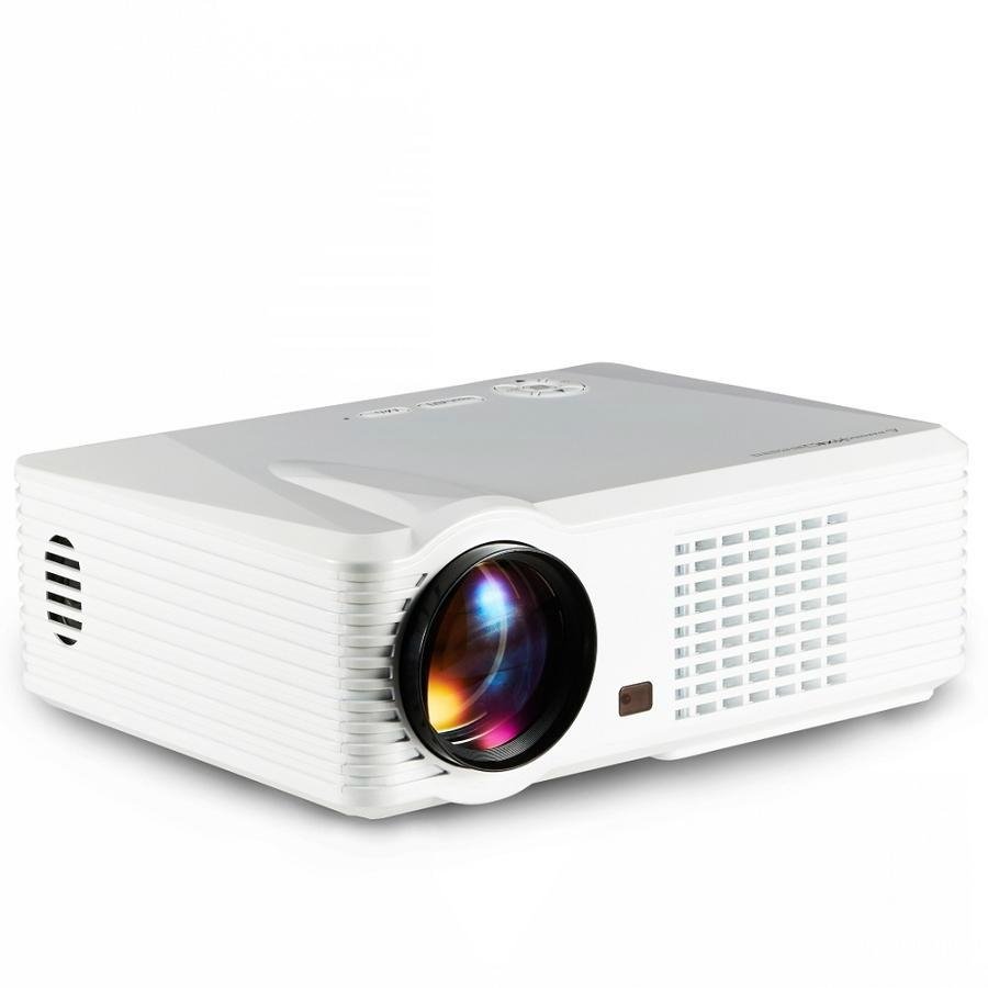 Best performance BarcoMax HD LED projector PRS200 mutimedia LCD projector beamer 5