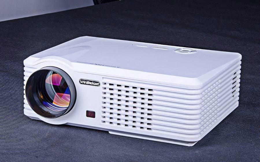 Best performance BarcoMax HD LED projector PRS200 mutimedia LCD projector beamer 3