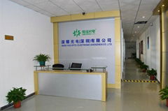 Shen Yao Opto-Electronic(Shenzhen) Co.,ltd